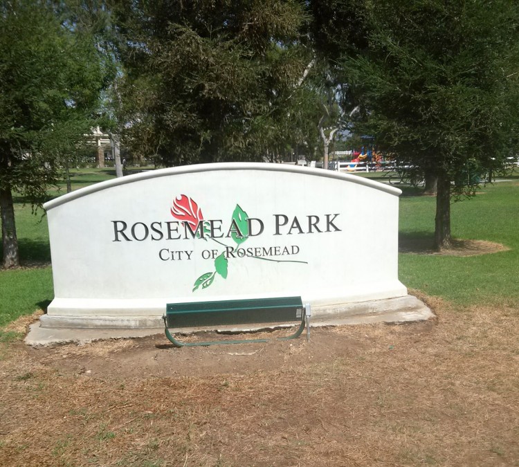 Rosemead Park (Rosemead,&nbspCA)